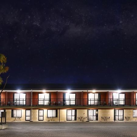 Heritage Court Lodge Oamaru Εξωτερικό φωτογραφία
