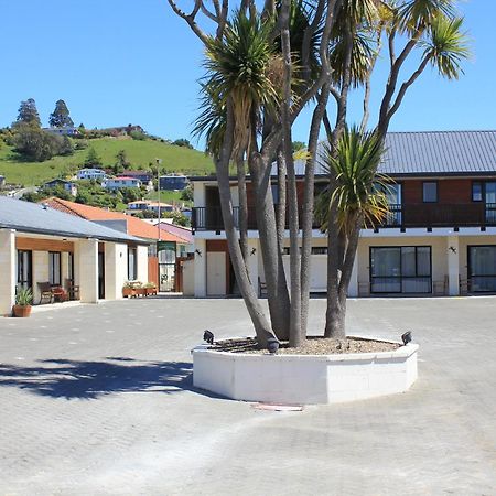 Heritage Court Lodge Oamaru Εξωτερικό φωτογραφία