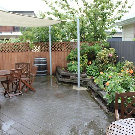 Heritage Court Lodge Oamaru Εξωτερικό φωτογραφία