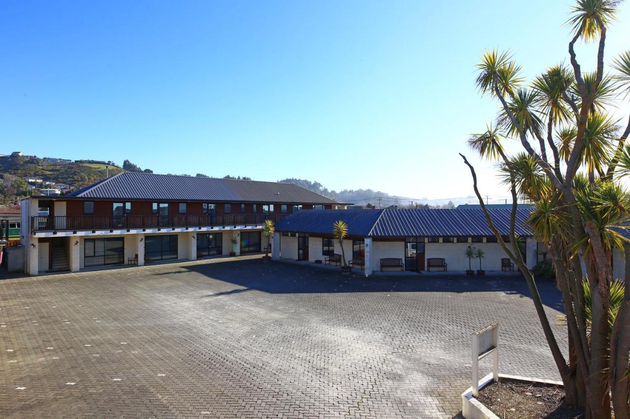 Heritage Court Lodge Oamaru Εξωτερικό φωτογραφία