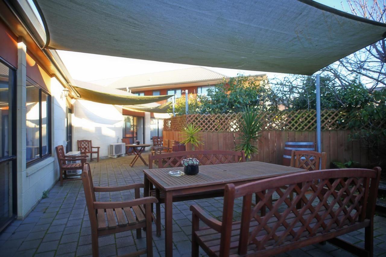 Heritage Court Lodge Oamaru Εξωτερικό φωτογραφία