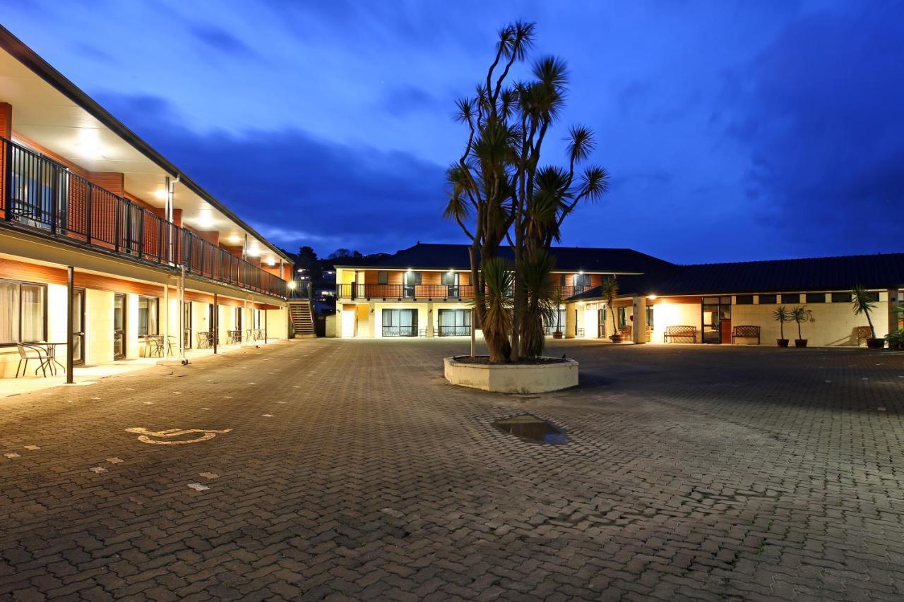 Heritage Court Lodge Oamaru Εξωτερικό φωτογραφία