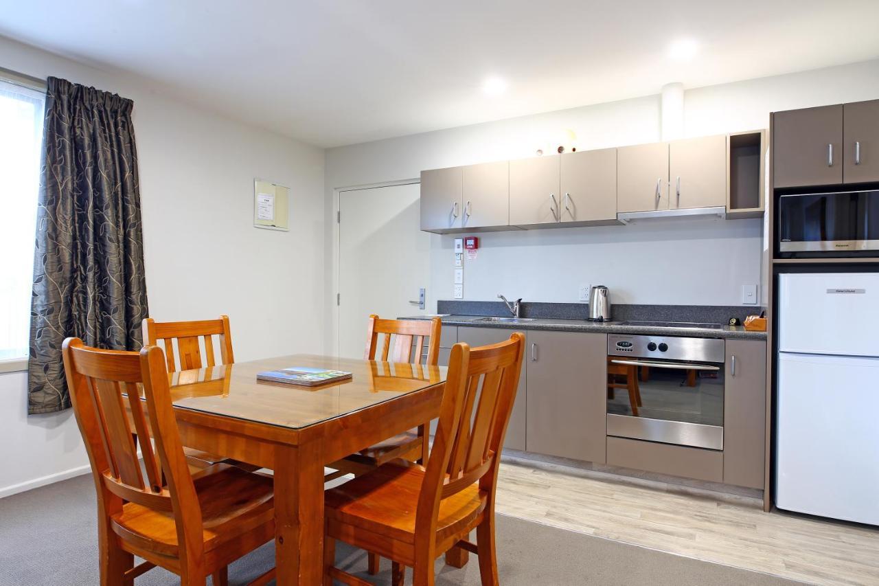Heritage Court Lodge Oamaru Εξωτερικό φωτογραφία