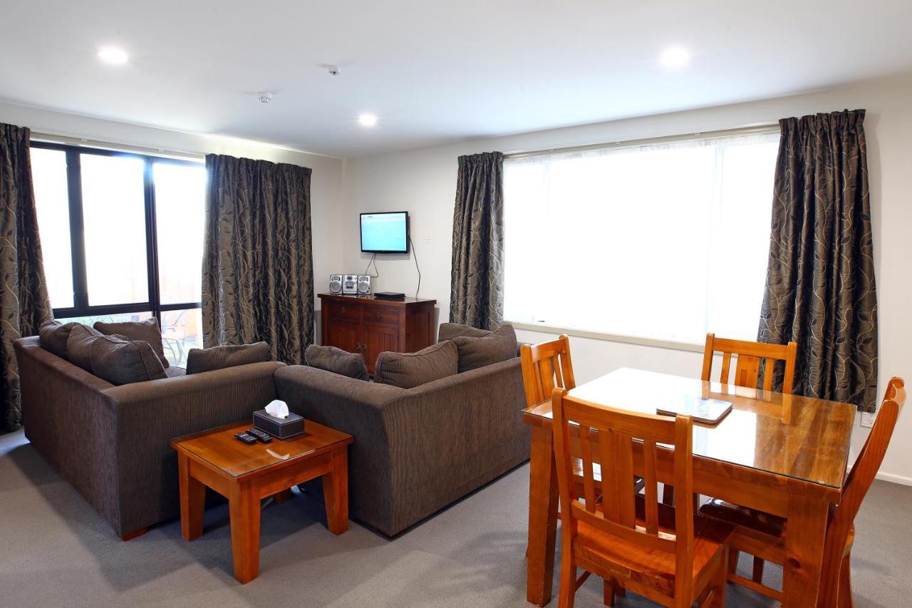 Heritage Court Lodge Oamaru Εξωτερικό φωτογραφία