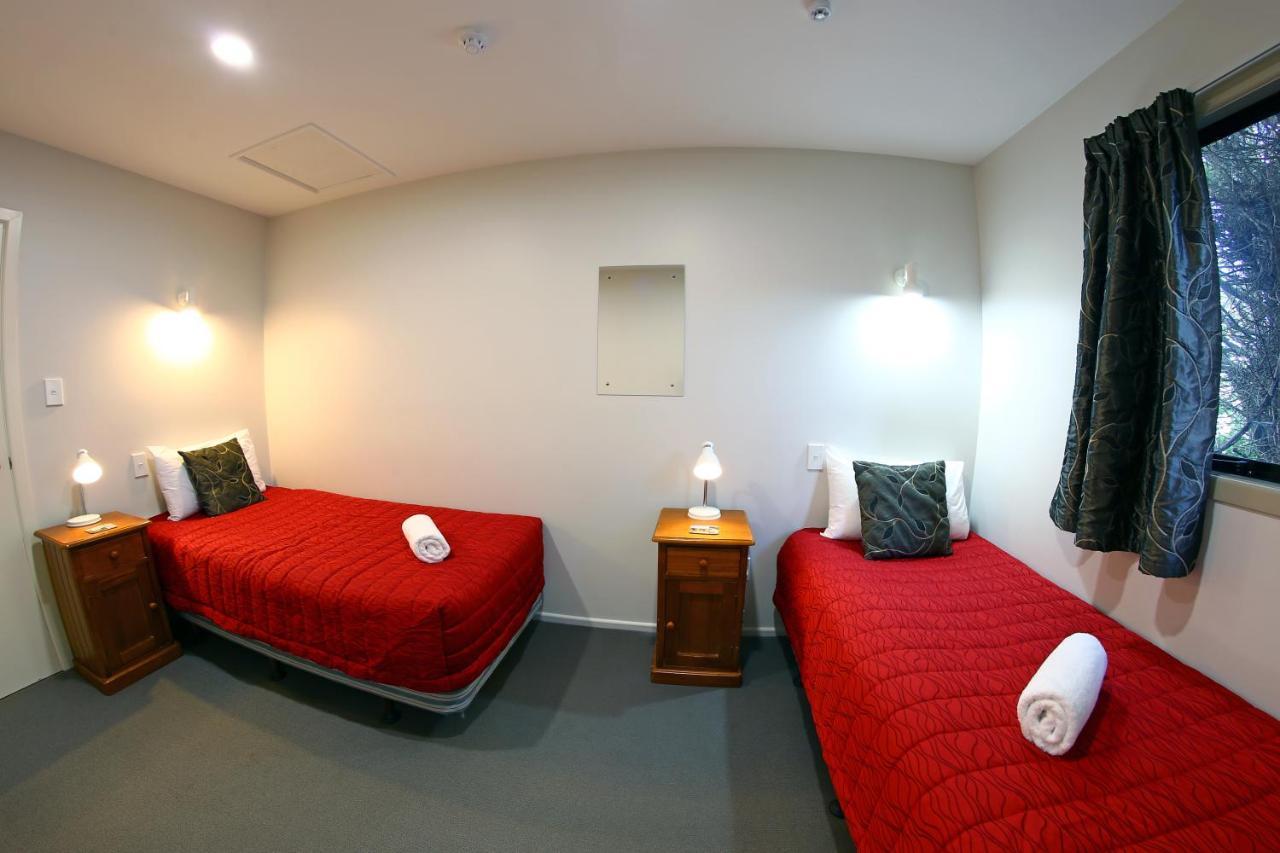 Heritage Court Lodge Oamaru Εξωτερικό φωτογραφία