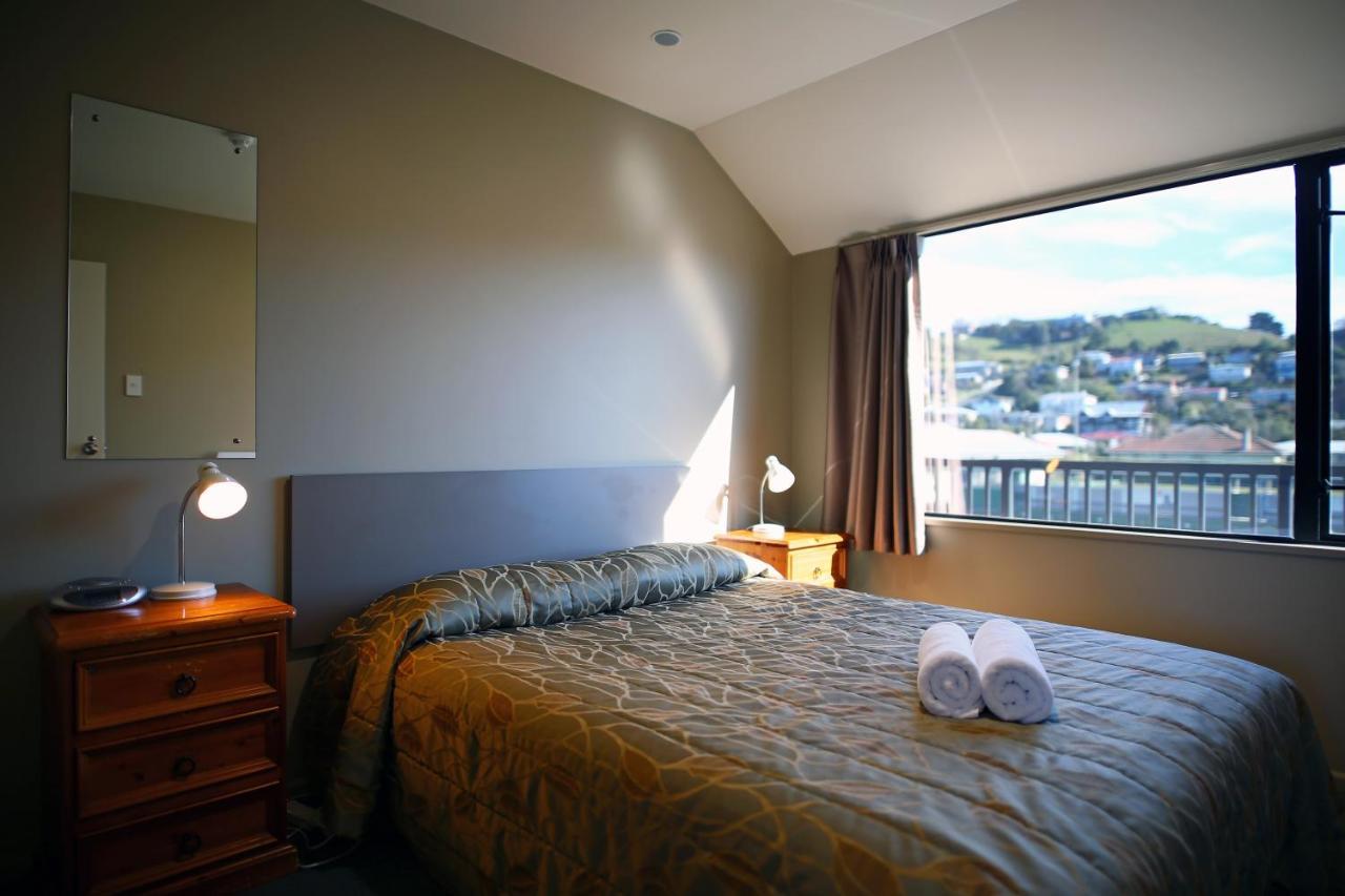 Heritage Court Lodge Oamaru Εξωτερικό φωτογραφία
