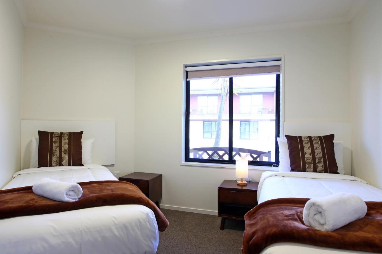 Heritage Court Lodge Oamaru Εξωτερικό φωτογραφία