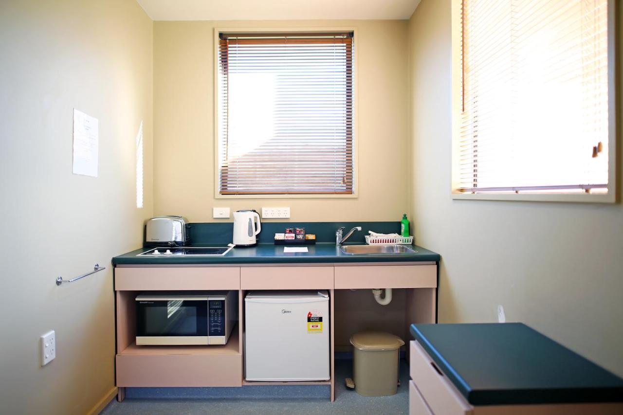 Heritage Court Lodge Oamaru Εξωτερικό φωτογραφία