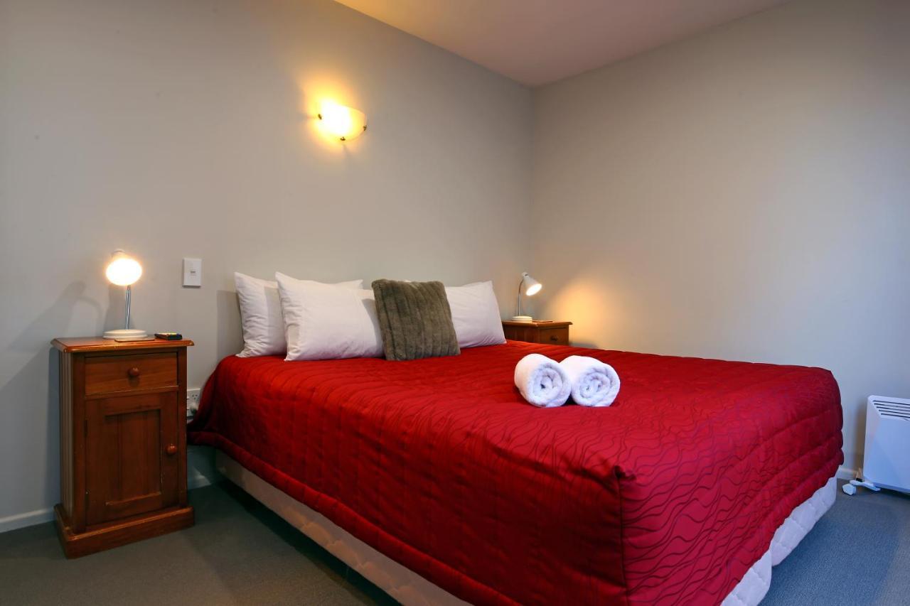 Heritage Court Lodge Oamaru Εξωτερικό φωτογραφία