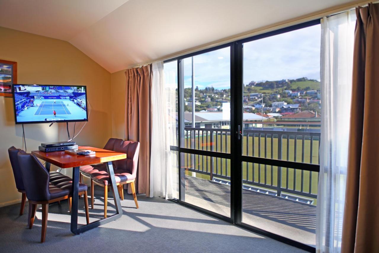 Heritage Court Lodge Oamaru Εξωτερικό φωτογραφία