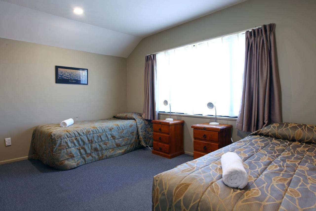 Heritage Court Lodge Oamaru Εξωτερικό φωτογραφία