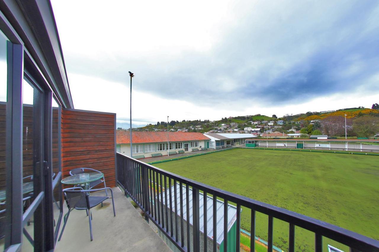Heritage Court Lodge Oamaru Εξωτερικό φωτογραφία