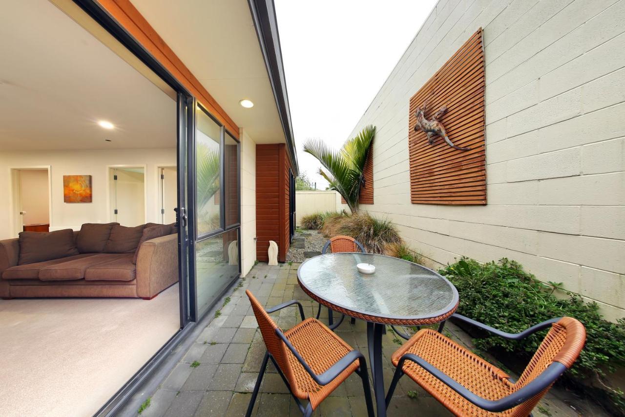 Heritage Court Lodge Oamaru Εξωτερικό φωτογραφία