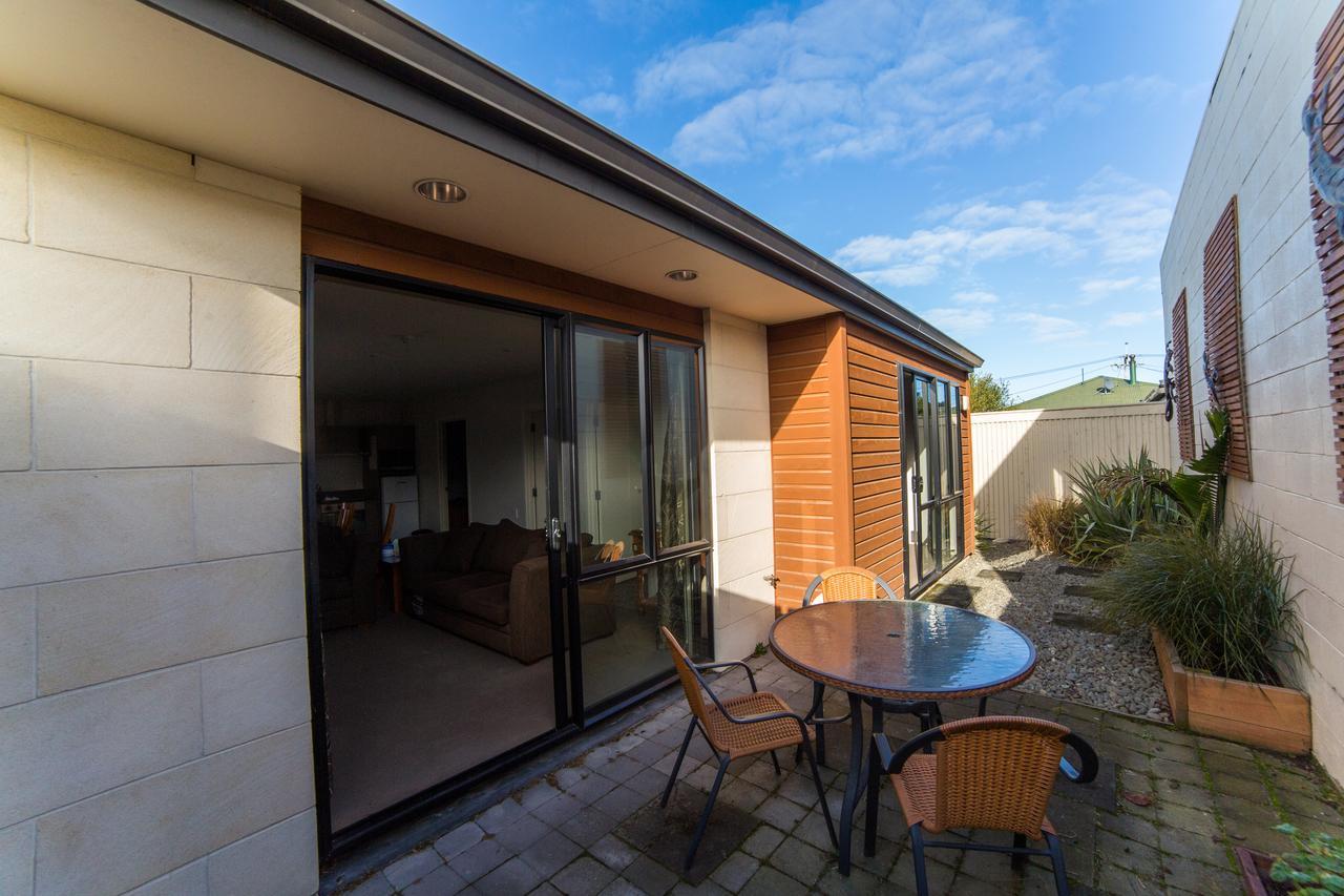 Heritage Court Lodge Oamaru Εξωτερικό φωτογραφία